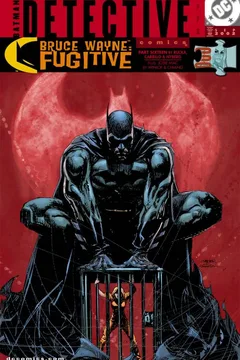 Bruce Wayne, Fugitive (Part 16): Principle; Lost Voices (Part 10);