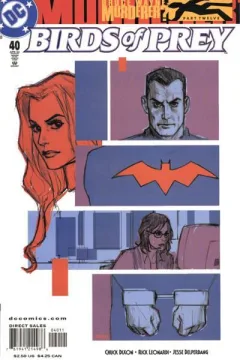 Bruce Wayne: Murderer - Part 12: Switchback