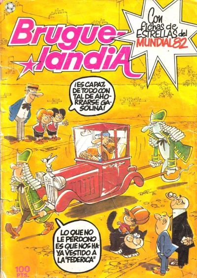 Cover of Issue #10