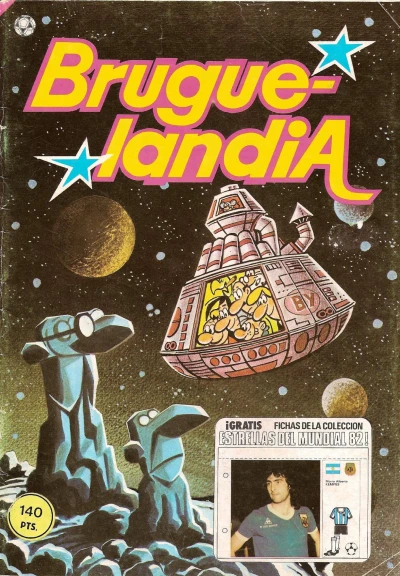 Cover of Issue #11