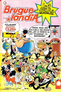 Issue #12