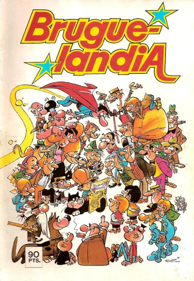 Cover of Issue #2