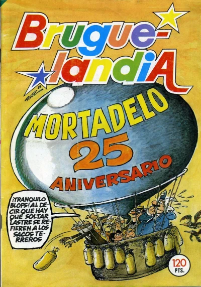 Cover of Issue #24