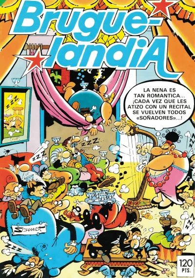Cover of Issue #26