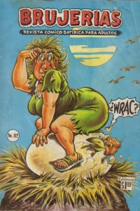 Issue #112