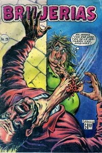 Issue #29