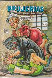 Issue #89