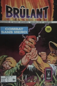 Issue #1