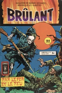 Issue #12