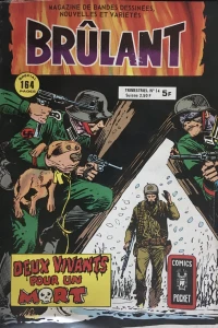 Issue #14