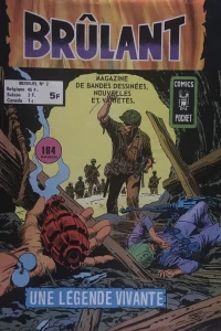 Issue #2