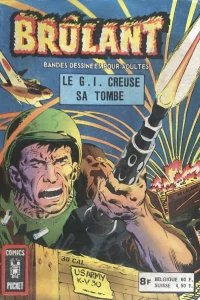 Issue #3084