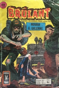 Issue #40