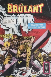Issue #44