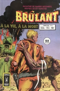 Issue #8