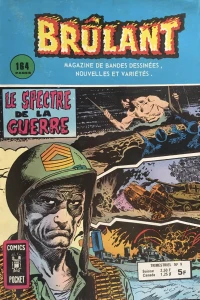 Issue #9
