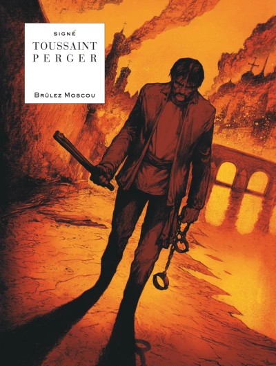 Cover of Volume #1