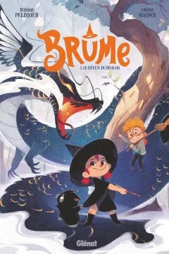 Le Réveil du dragon