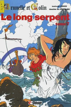 Le Long serpent