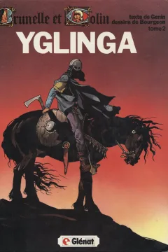 Yglinga
