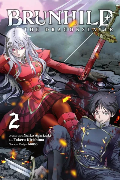 Cover of Volume 2