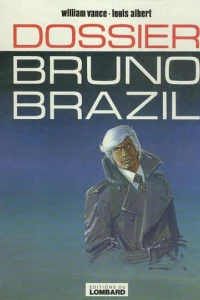 Dossier Bruno Brazil
