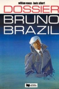 Dossier Bruno Brazil