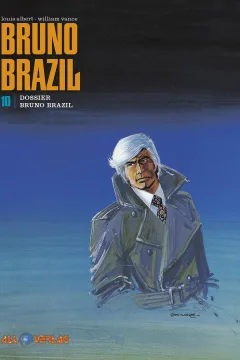 Dossier Bruno Brazil