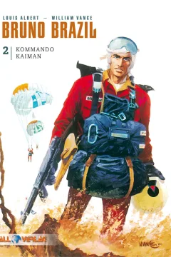 Kommando Kaiman