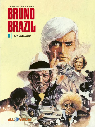 Cover of Sonderband