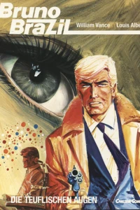 Die teuflischen Augen