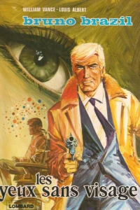 Les yeux sans visage