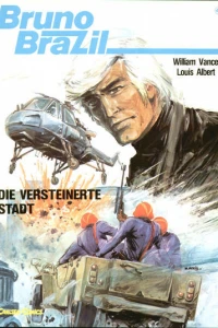 Die versteinerte Stadt