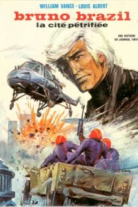 La cité pétrifiée