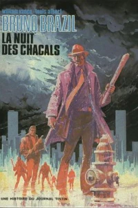 La Nuit des Chacals