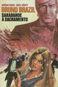 Sarabande à Sacramento