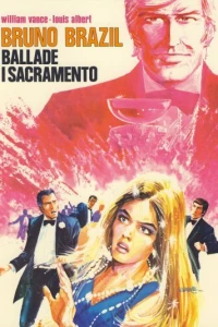 Ballade i Sacramento