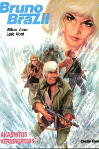 Akashitos Vermächtnis