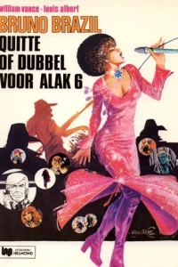 Quitte of dubbel voor Alak 6