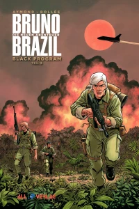 Black Program (Teil 2)