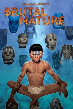 Issue #1