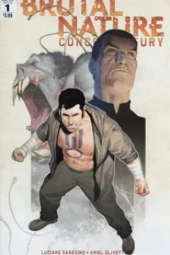 Issue #1