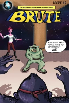 Issue #0