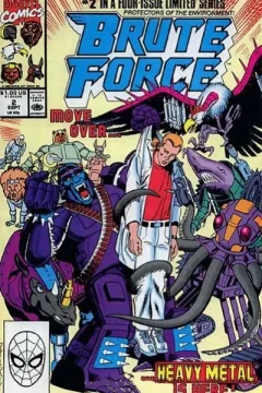 Issue #2