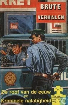 Cover of Issue #17