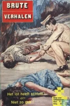 Issue #23