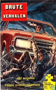 Cover of Issue #24