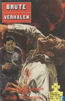 Cover of Issue #25