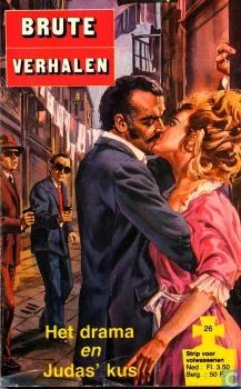 Cover of Issue #26