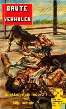 Cover of Issue #30